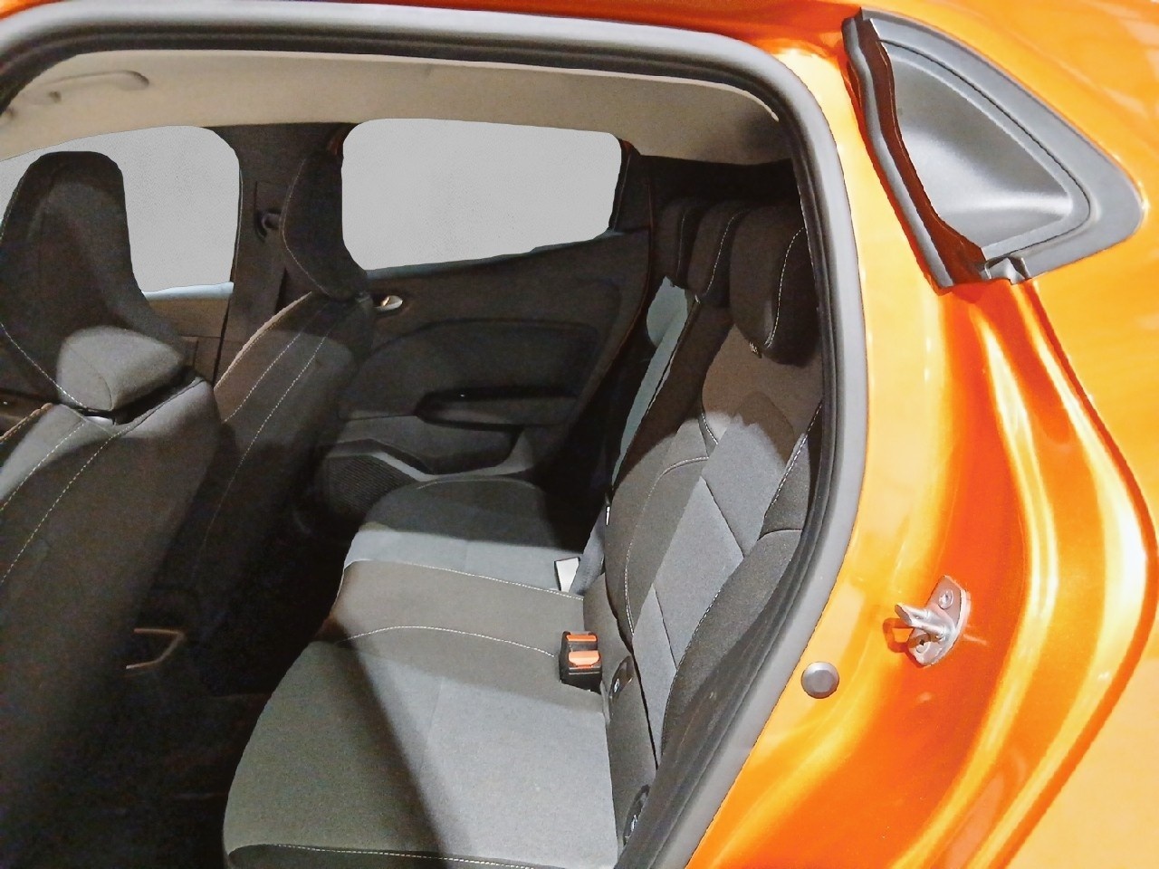 Renault Clio Evolution TCe 66 kW (90 CV) - 9