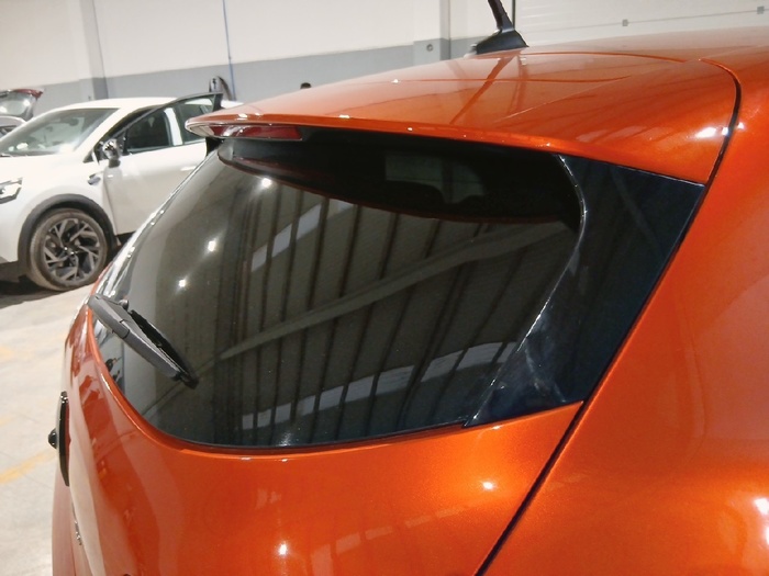 Renault Clio Evolution TCe 66 kW (90 CV) - 18 Renault Clio Evolution TCe 66 kW (90 CV) - 18