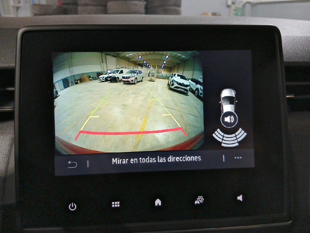 Renault Clio Evolution TCe 66 kW (90 CV) - 19