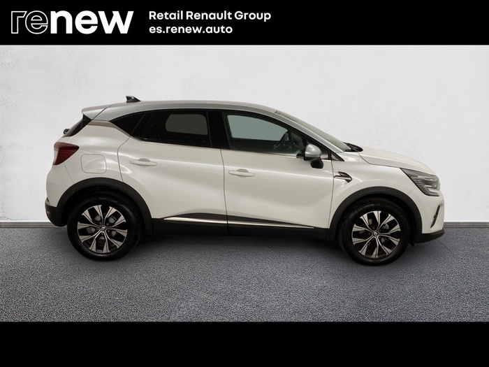 Renault Captur Techno TCe 66 kW (90 CV) - 3 Renault Captur Techno TCe 66 kW (90 CV) - 3