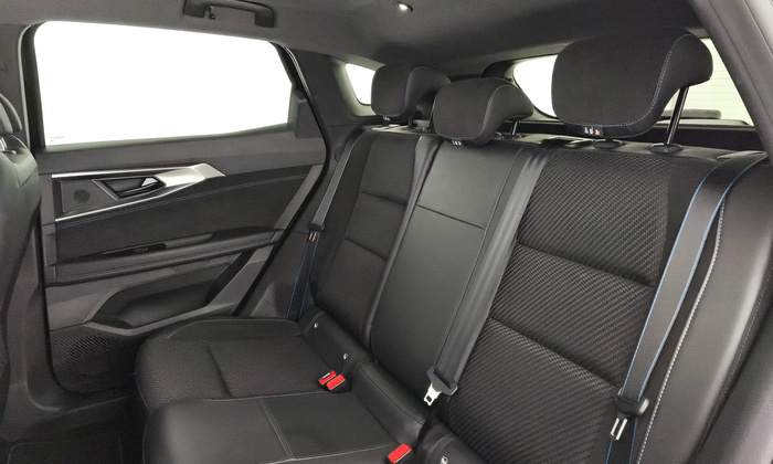 Renault Austral Techno Esprit Alpine E-Tech Hybrid AT 147 kW (200 CV) - 13 Renault Austral Techno Esprit Alpine E-Tech Hybrid AT 147 kW (200 CV) - 13