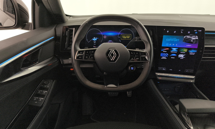 Renault Austral Techno Esprit Alpine E-Tech Hybrid AT 147 kW (200 CV) - 18 Renault Austral Techno Esprit Alpine E-Tech Hybrid AT 147 kW (200 CV) - 18