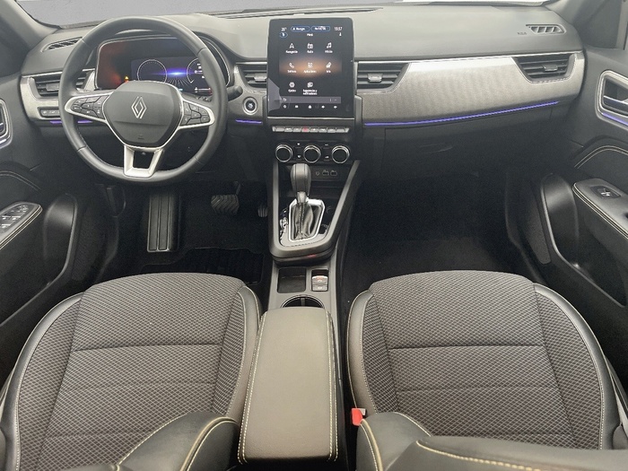 Renault Arkana Techno TCe 140 Mild hybrid EDC 103 kW (140 CV) - 5 Renault Arkana Techno TCe 140 Mild hybrid EDC 103 kW (140 CV) - 5