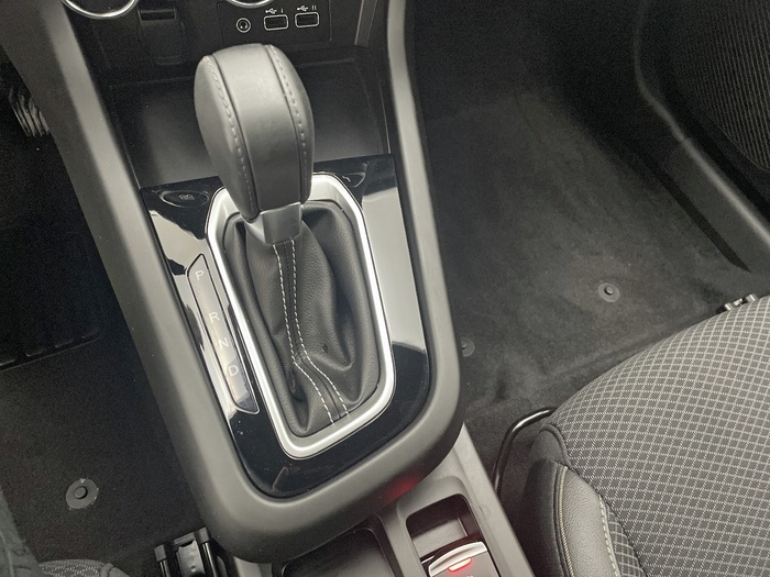 Renault Arkana Techno TCe 140 Mild hybrid EDC 103 kW (140 CV) - 7 Renault Arkana Techno TCe 140 Mild hybrid EDC 103 kW (140 CV) - 7