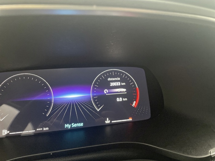 Renault Arkana Techno TCe 140 Mild hybrid EDC 103 kW (140 CV) - 8 Renault Arkana Techno TCe 140 Mild hybrid EDC 103 kW (140 CV) - 8