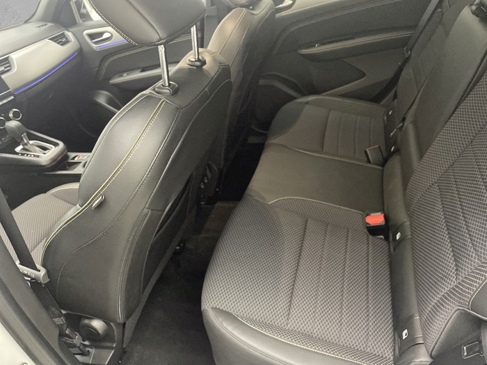 Renault Arkana Techno TCe 140 Mild hybrid EDC 103 kW (140 CV) - 9 Renault Arkana Techno TCe 140 Mild hybrid EDC 103 kW (140 CV) - 9