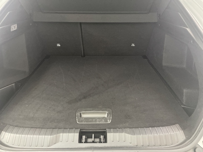 Renault Arkana Techno TCe 140 Mild hybrid EDC 103 kW (140 CV) - 12 Renault Arkana Techno TCe 140 Mild hybrid EDC 103 kW (140 CV) - 12