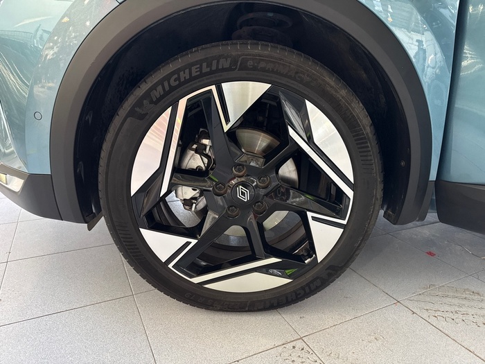 Renault Symbioz Iconic E-Tech full hybrid 107 kW (145 CV) - 10 Renault Symbioz Iconic E-Tech full hybrid 107 kW (145 CV) - 10