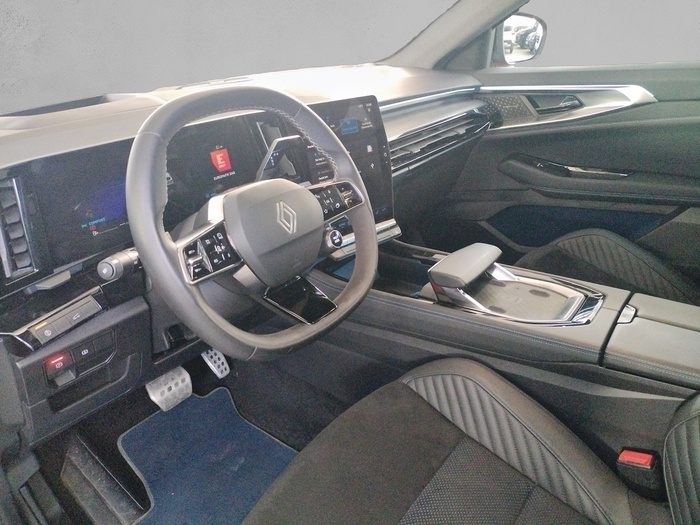 Renault Rafale Esprit Alpine E-Tech full hybrid 147 kW (200 CV) - 4 Renault Rafale Esprit Alpine E-Tech full hybrid 147 kW (200 CV) - 4