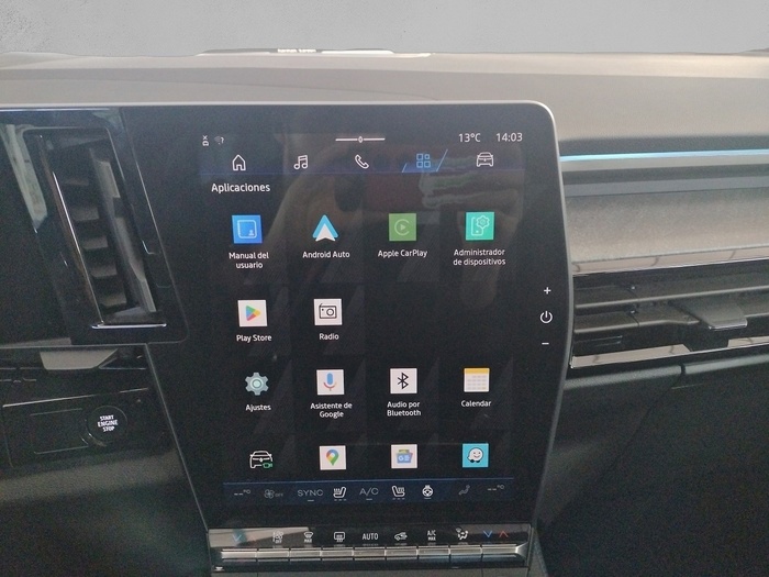 Renault Rafale Esprit Alpine E-Tech full hybrid 147 kW (200 CV) - 5 Renault Rafale Esprit Alpine E-Tech full hybrid 147 kW (200 CV) - 5