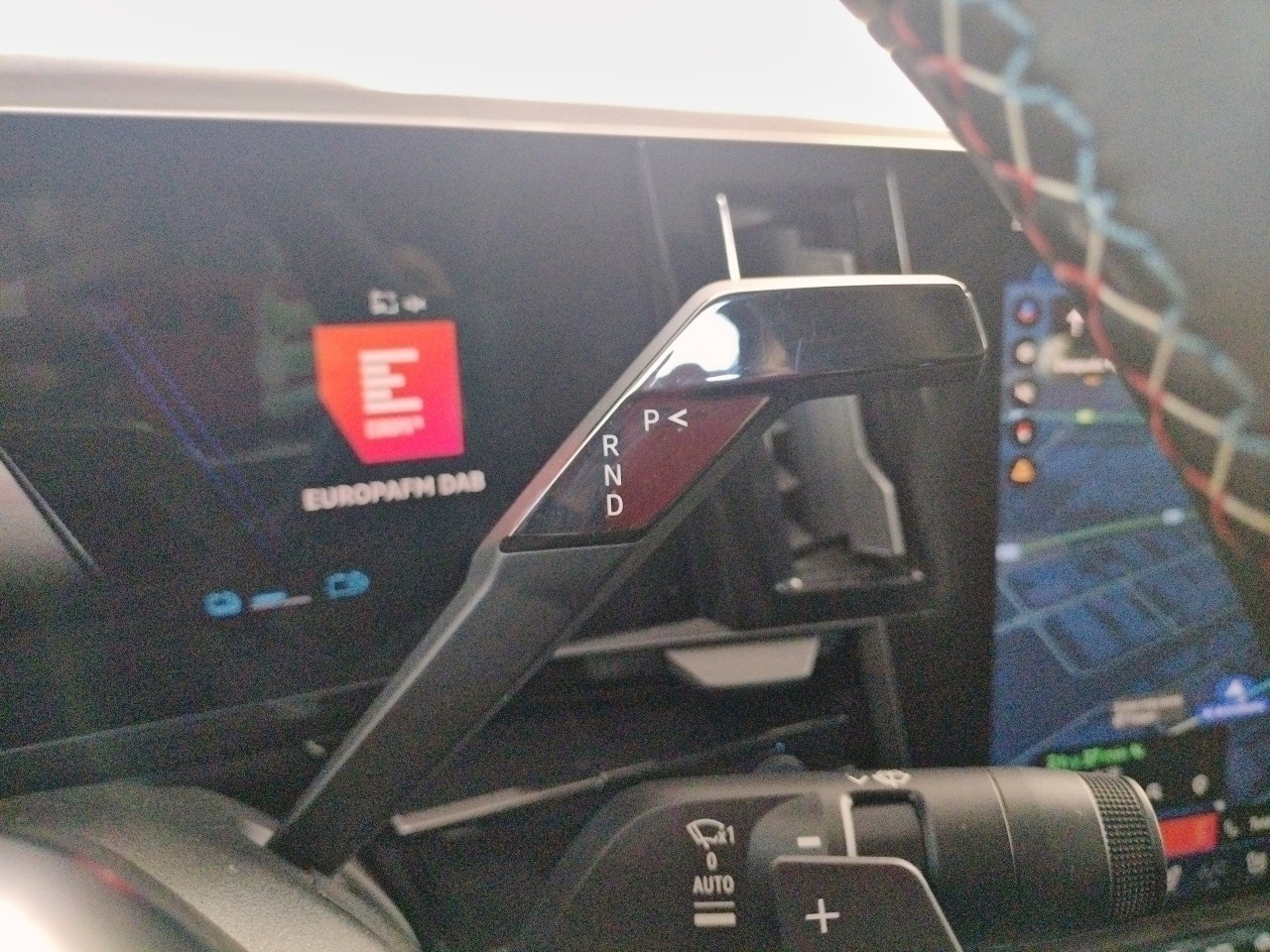 Renault Rafale Esprit Alpine E-Tech full hybrid 147 kW (200 CV) - 6