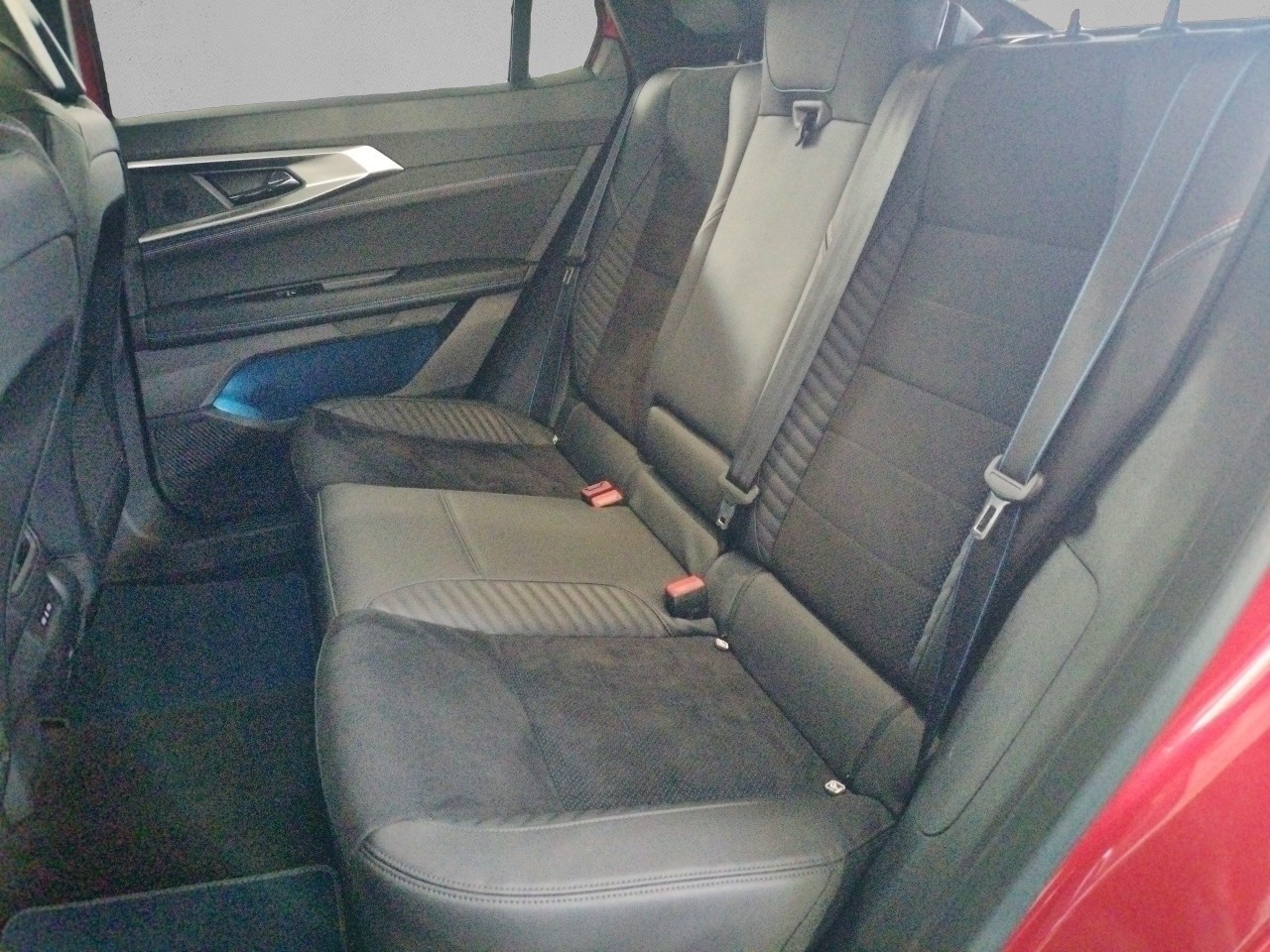 Renault Rafale Esprit Alpine E-Tech full hybrid 147 kW (200 CV) - 8