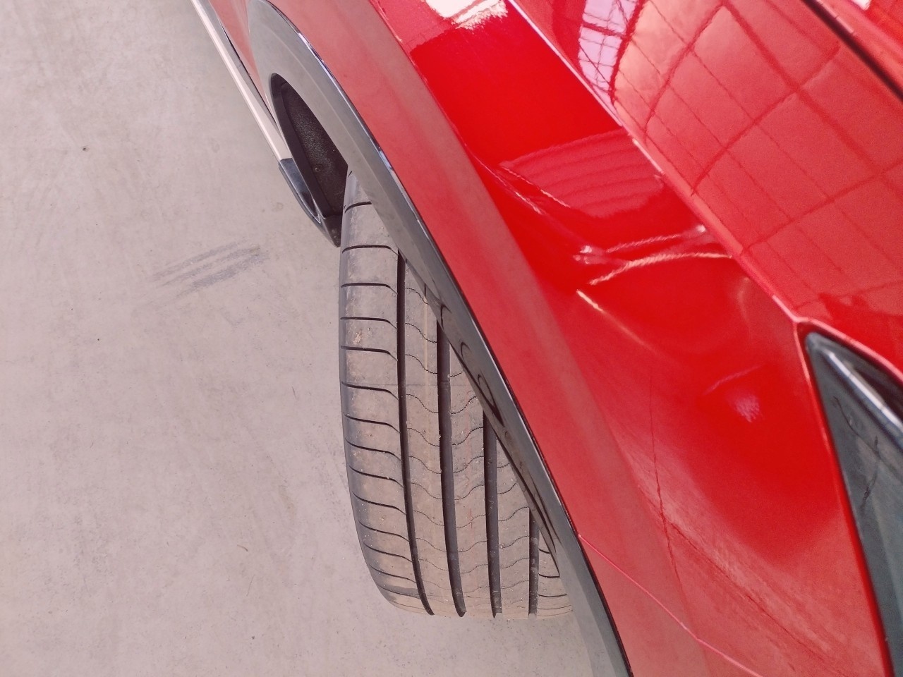 Renault Rafale Esprit Alpine E-Tech full hybrid 147 kW (200 CV) - 10