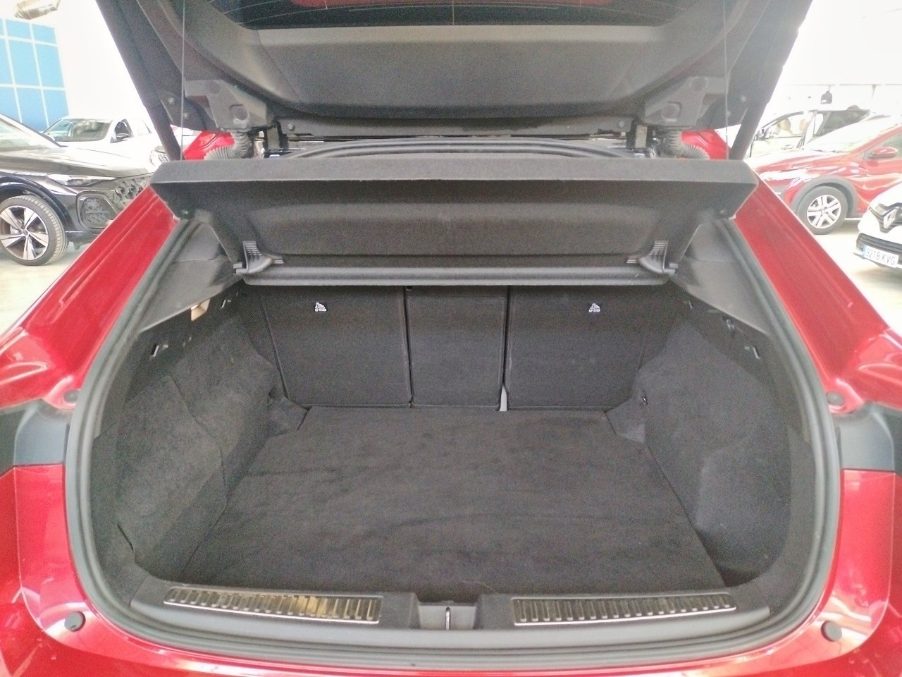 Renault Rafale Esprit Alpine E-Tech full hybrid 147 kW (200 CV) - 11