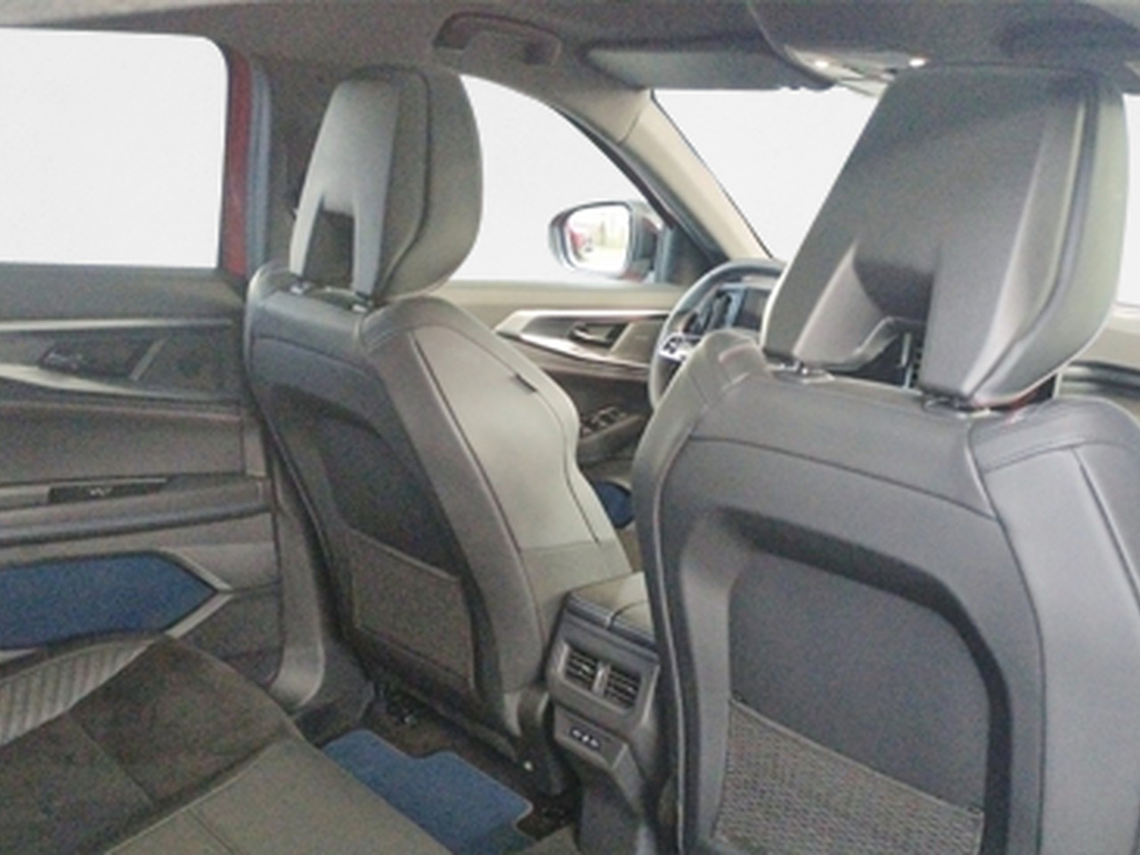 Renault Rafale Esprit Alpine E-Tech full hybrid 147 kW (200 CV) - 12