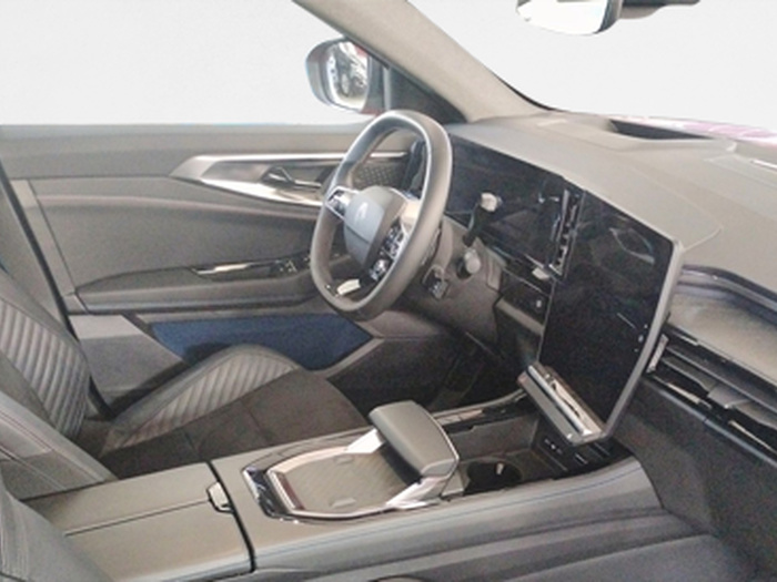 Renault Rafale Esprit Alpine E-Tech full hybrid 147 kW (200 CV) - 13 Renault Rafale Esprit Alpine E-Tech full hybrid 147 kW (200 CV) - 13