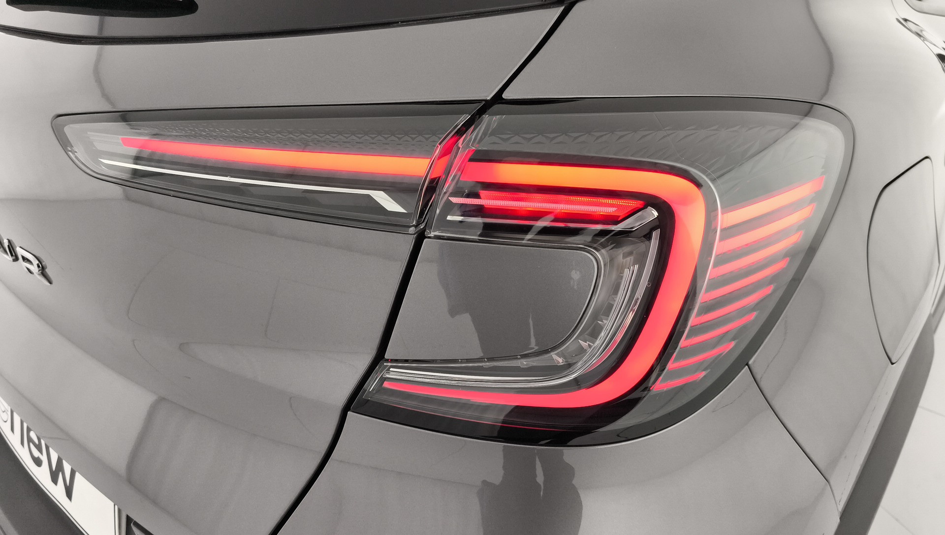 Renault Captur Techno Eco-G GLP 74 kW (100 CV) - 8