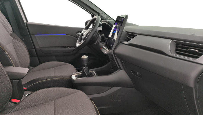 Renault Captur Techno Eco-G GLP 74 kW (100 CV) - 15 Renault Captur Techno Eco-G GLP 74 kW (100 CV) - 15