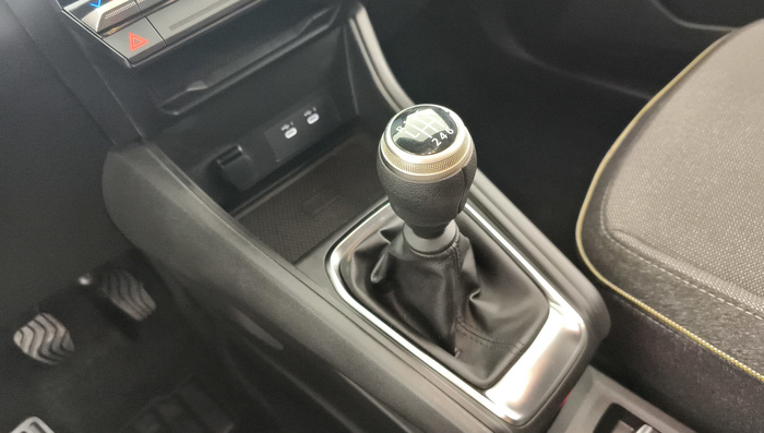 Renault Captur Techno Eco-G GLP 74 kW (100 CV) - 24 Renault Captur Techno Eco-G GLP 74 kW (100 CV) - 24