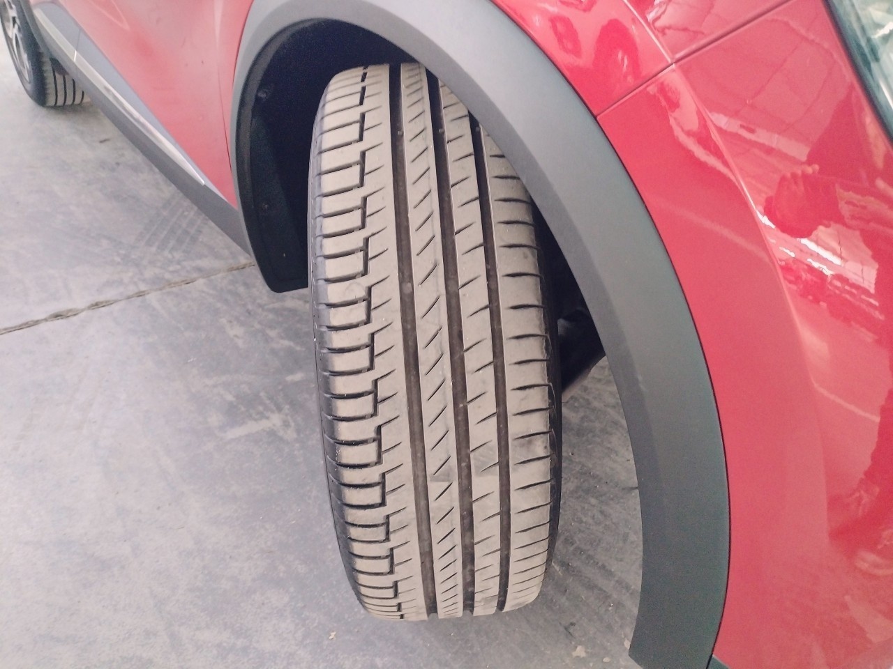 Renault Captur Zen E-TECH Híbrido enchufable 118 kW (160 CV) - 11