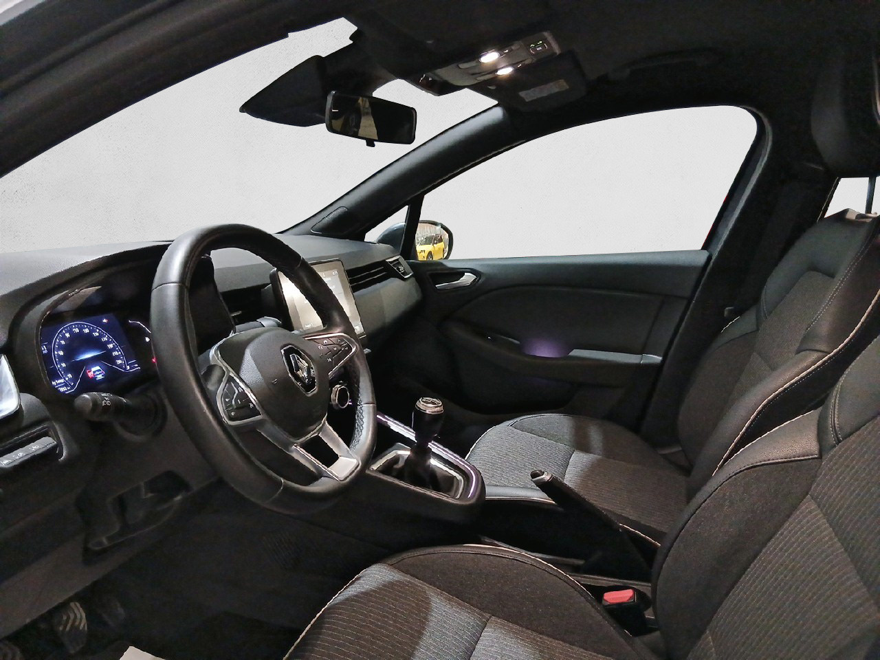 Renault Clio Zen TCe 66 kW (90 CV) - 4