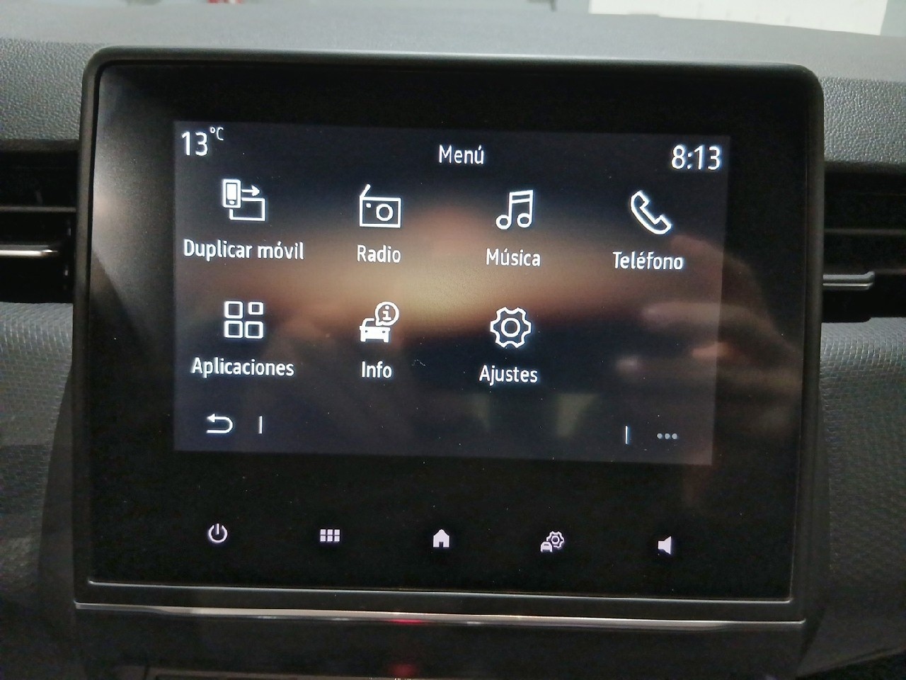 Renault Clio Zen TCe 66 kW (90 CV) - 6