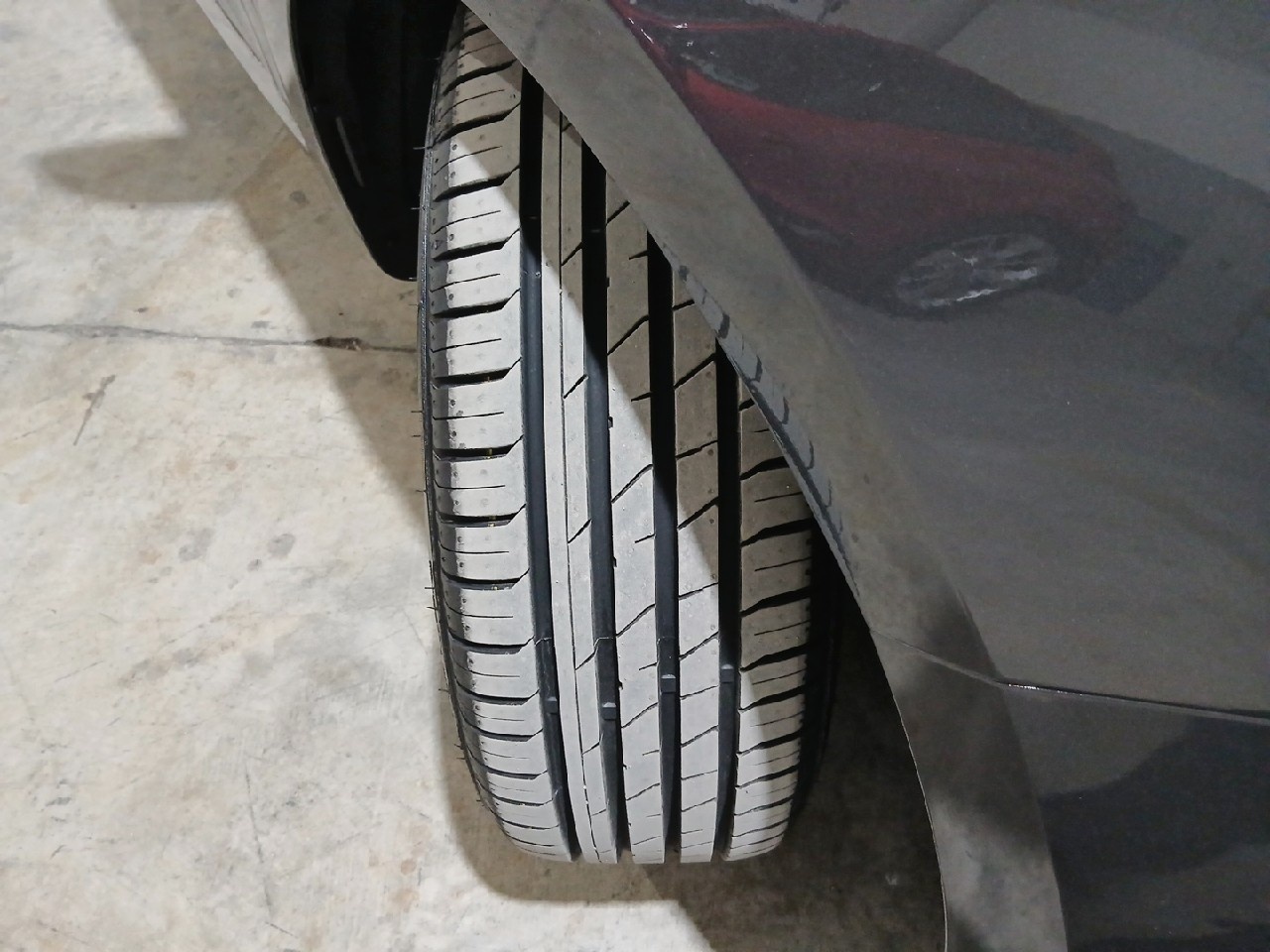 Renault Clio Zen TCe 66 kW (90 CV) - 11