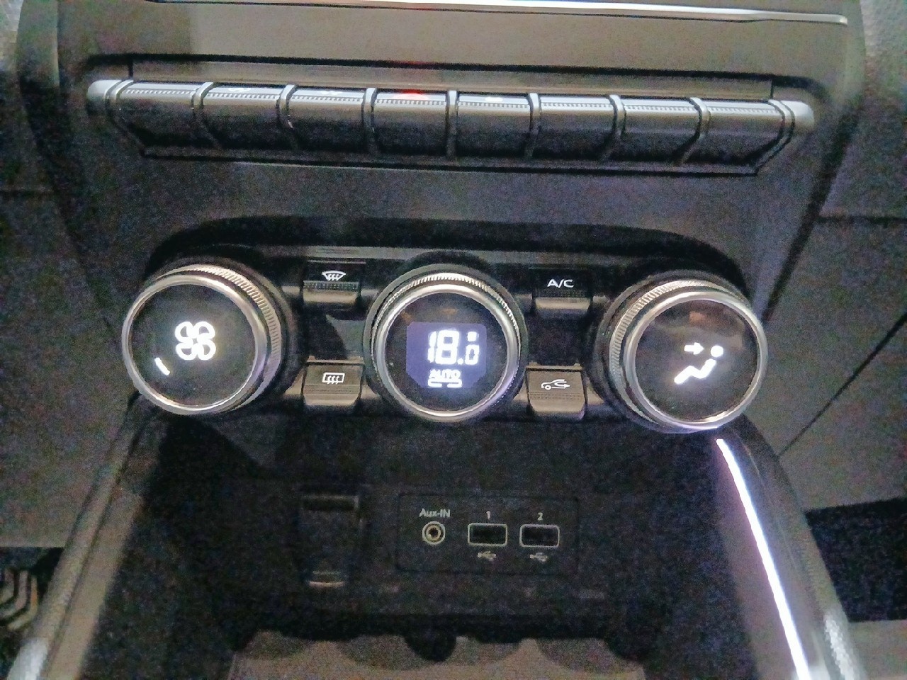 Renault Clio Zen TCe 66 kW (90 CV) - 13