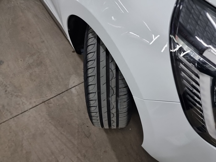 Renault Clio Zen TCe 74 kW (100 CV) GLP - 11 Renault Clio Zen TCe 74 kW (100 CV) GLP - 11