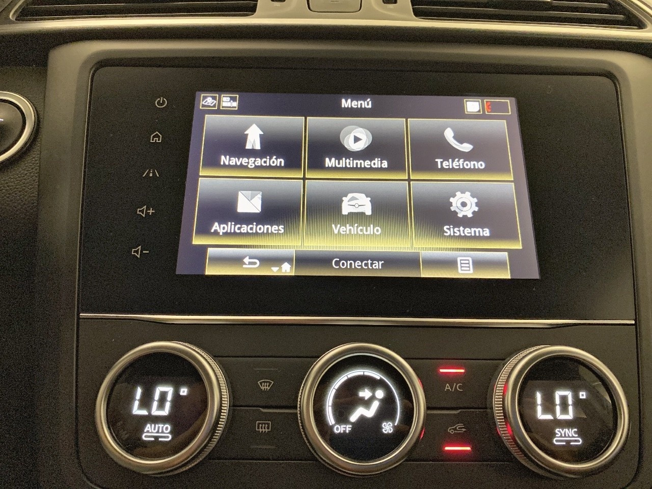 Renault Kadjar Zen TCe 103 kW (140 CV) GPF - 6