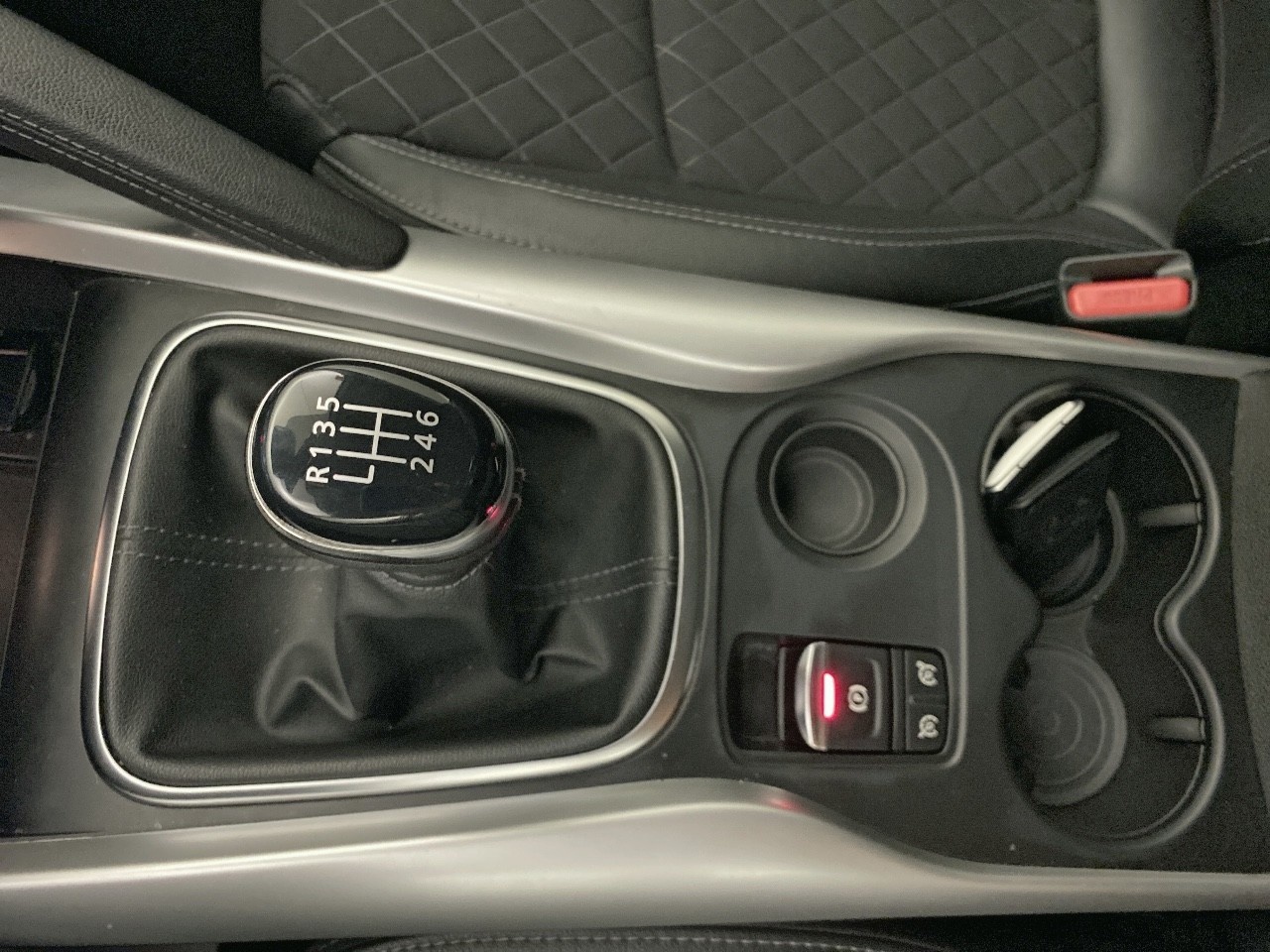 Renault Kadjar Zen TCe 103 kW (140 CV) GPF - 7