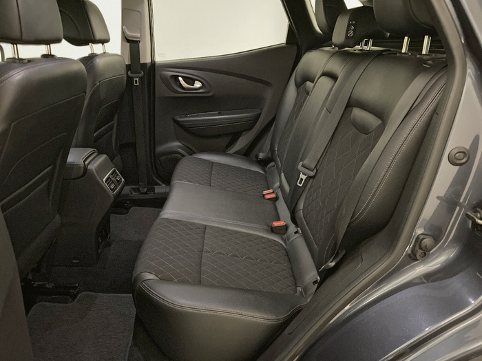 Renault Kadjar Zen TCe 103 kW (140 CV) GPF - 9 Renault Kadjar Zen TCe 103 kW (140 CV) GPF - 9