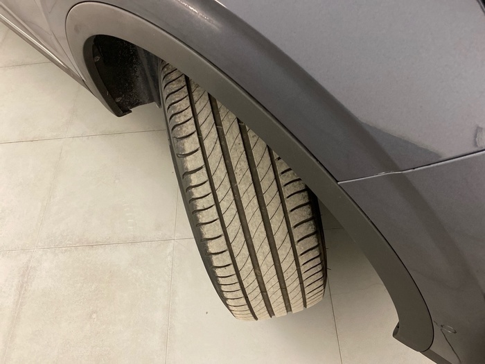 Renault Kadjar Zen TCe 103 kW (140 CV) GPF - 11 Renault Kadjar Zen TCe 103 kW (140 CV) GPF - 11