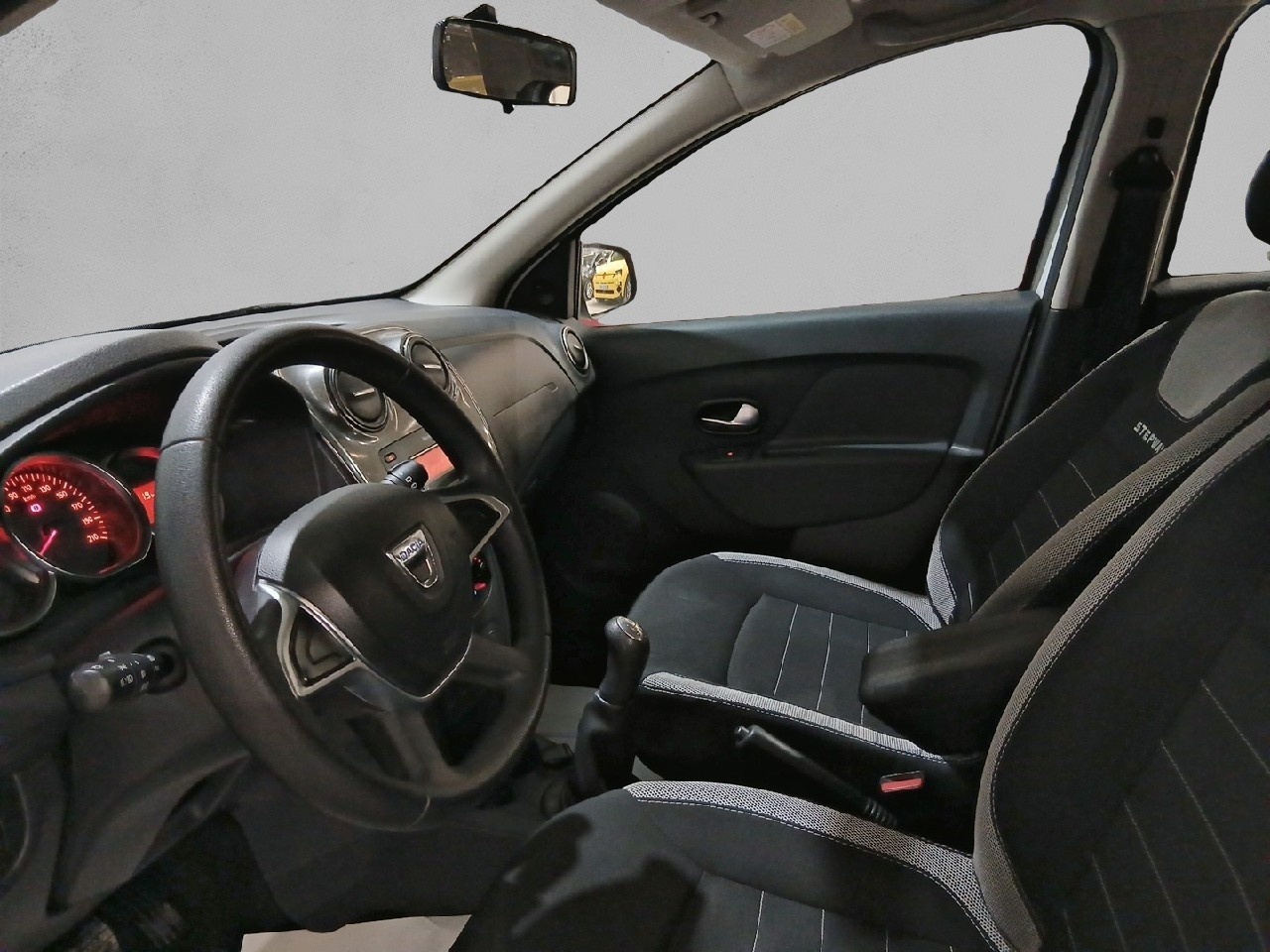 Dacia Sandero Stepway Ambiance TCe 66 kW (90 CV) - 4