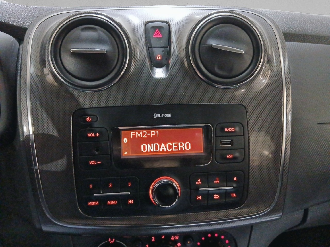 Dacia Sandero Stepway Ambiance TCe 66 kW (90 CV) - 6