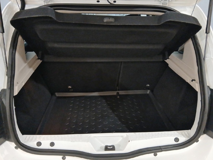 Dacia Sandero Stepway Ambiance TCe 66 kW (90 CV) - 12 Dacia Sandero Stepway Ambiance TCe 66 kW (90 CV) - 12