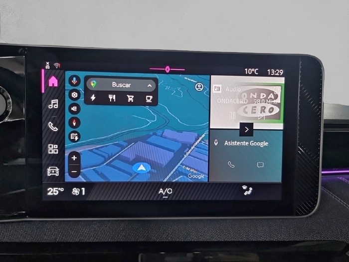 Renault 5 E-Tech Techno Autonomía Urbana 90 kW (122 CV) - 6 Renault 5 E-Tech Techno Autonomía Urbana 90 kW (122 CV) - 6