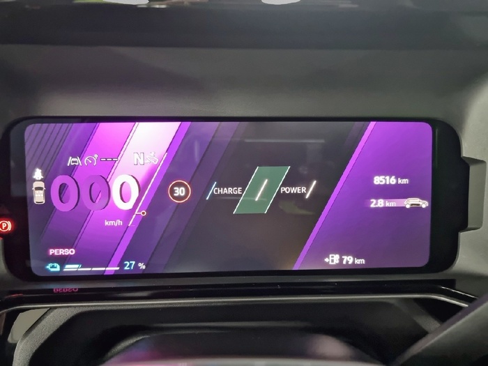 Renault 5 E-Tech Techno Autonomía Urbana 90 kW (122 CV) - 8 Renault 5 E-Tech Techno Autonomía Urbana 90 kW (122 CV) - 8