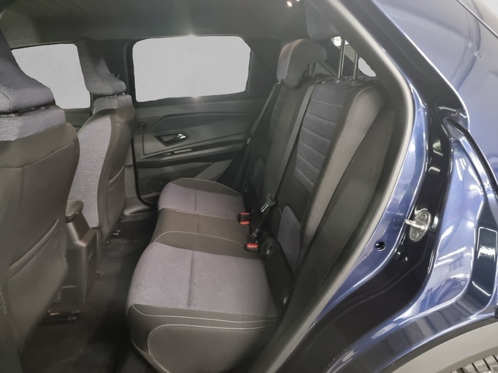 Renault 5 E-Tech Techno Autonomía Urbana 90 kW (122 CV) - 9 Renault 5 E-Tech Techno Autonomía Urbana 90 kW (122 CV) - 9