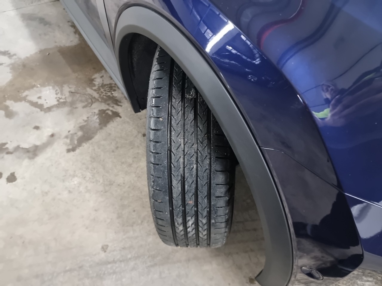 Renault 5 E-Tech Techno Autonomía Urbana 90 kW (122 CV) - 11