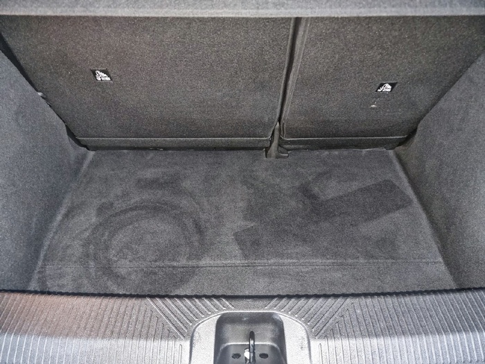 Renault 5 E-Tech Techno Autonomía Urbana 90 kW (122 CV) - 12 Renault 5 E-Tech Techno Autonomía Urbana 90 kW (122 CV) - 12