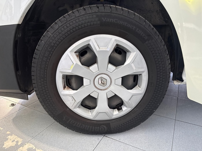 Renault Trafic Combi Mixto N1 5/6 Ener Blue dCi 110 kW (150 CV) - 10 Renault Trafic Combi Mixto N1 5/6 Ener Blue dCi 110 kW (150 CV) - 10