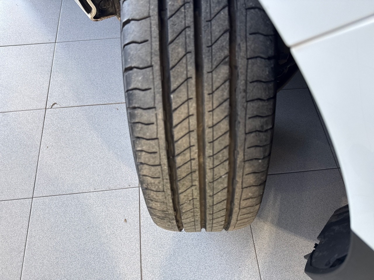 Renault Trafic Combi Mixto N1 5/6 Ener Blue dCi 110 kW (150 CV) - 11