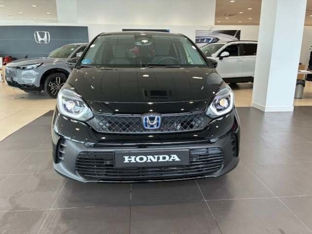 HondaJazz 1.5 i-MMD Advance 90 kW (122 CV)