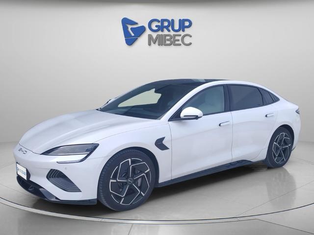 BYDSeal Design RWD 230 kW (313 CV)