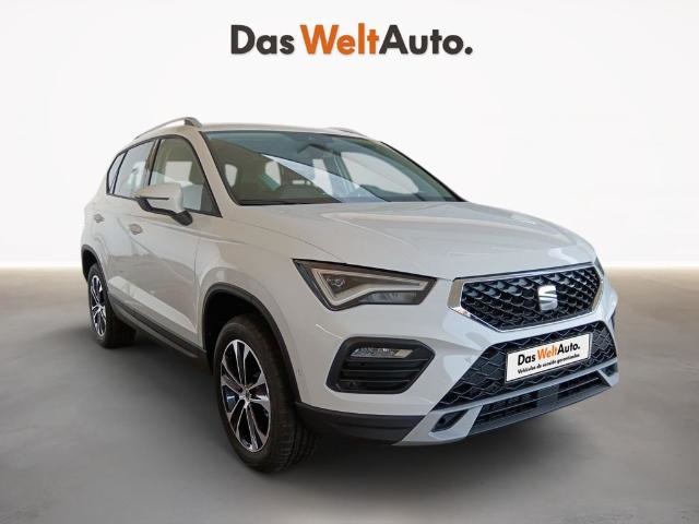 SeatAteca 1.5 TSI S&S Style XM 110 kW (150 CV)