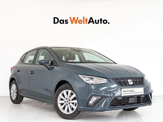 SEATIbiza 1.0 MPI S&S Style XM 59 kW (80 CV)