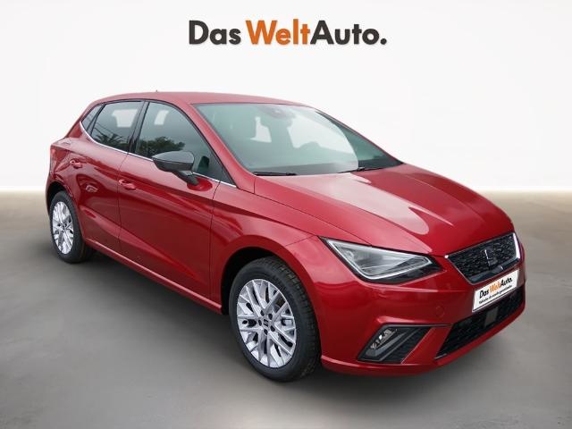 SEATIbiza 1.0 TSI Special Edition 85 kW (115 CV)
