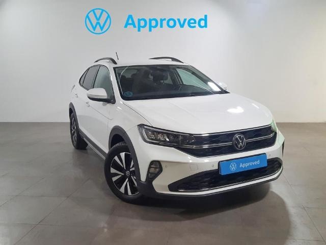 VolkswagenTaigo Life 1.0 TSI 70 kW (95 CV)