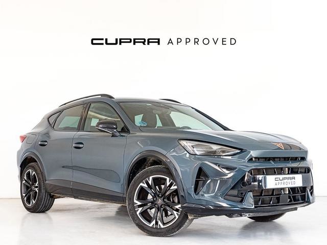 CUPRAFormentor 1.5 TSI 110 kW (150 CV)